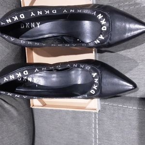 Women's DKNY heels